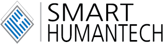 Smart Humantech Logo